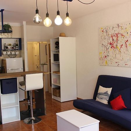 Luxury 4 Bed Apartment On Coastal Footpath At Cap Ras Льянсса Экстерьер фото
